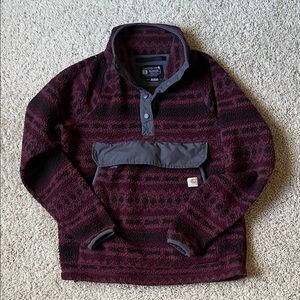 Carhartt Sherpa fleece